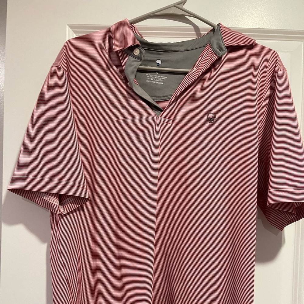 Southern Shirt Company men’s S